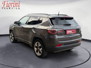 Jeep Compass 1.6 Mjt II 2WD Limited