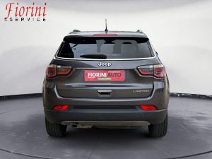 Jeep Compass 1.6 Mjt II 2WD Limited