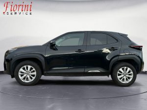 Toyota Yaris Cross 1.5 Hybrid 5p. E-CVT Trend