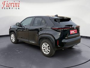 Toyota Yaris Cross 1.5 Hybrid 5p. E-CVT Trend