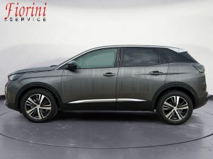 Peugeot 3008 BlueHDi 130 EAT8 S&S Allure
