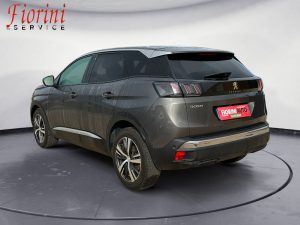 Peugeot 3008 BlueHDi 130 EAT8 S&S Allure