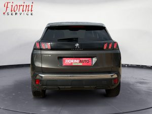 Peugeot 3008 BlueHDi 130 EAT8 S&S Allure