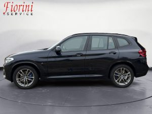 BMW X3 XDrive20d 48V Msport