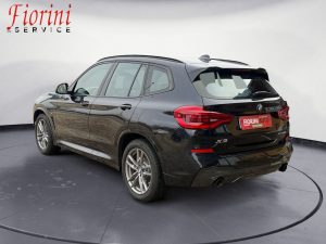 BMW X3 XDrive20d 48V Msport