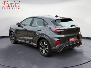Ford Puma 1.0 EcoBoost 125CV S&S ST-Line