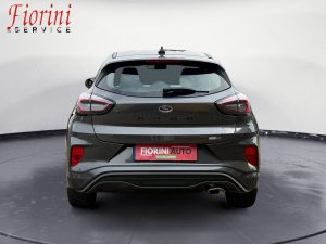 Ford Puma 1.0 EcoBoost 125CV S&S ST-Line