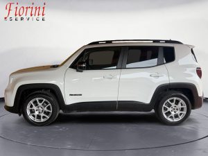 Jeep Renegade 1.6 Mjt 130CV Limited