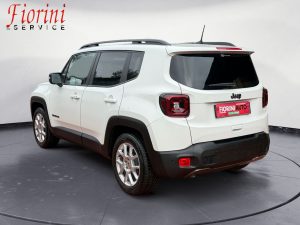 Jeep Renegade 1.6 Mjt 130CV Limited