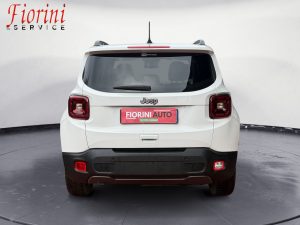 Jeep Renegade 1.6 Mjt 130CV Limited