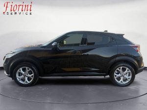 Nissan Juke 1.0 DIG-T 117 CV DCT N-Connecta