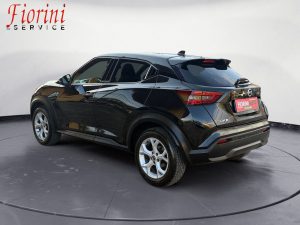 Nissan Juke 1.0 DIG-T 117 CV DCT N-Connecta