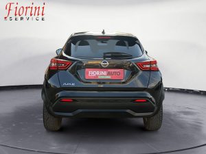 Nissan Juke 1.0 DIG-T 117 CV DCT N-Connecta