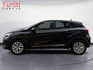 Renault Captur TCe 12V 100 CV GPL Business