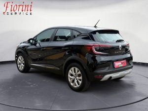 Renault Captur TCe 12V 100 CV GPL Business