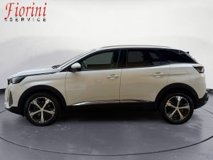 Peugeot 3008 BlueHDi 130 S&S EAT8 Allure Pack