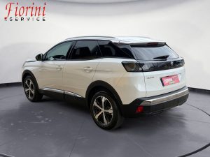 Peugeot 3008 BlueHDi 130 S&S EAT8 Allure Pack