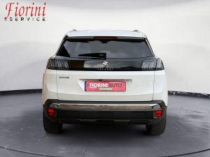 Peugeot 3008 BlueHDi 130 S&S EAT8 Allure Pack