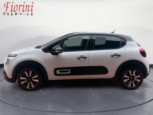 Citroen C3 PureTech 83 S&S Shine Pack