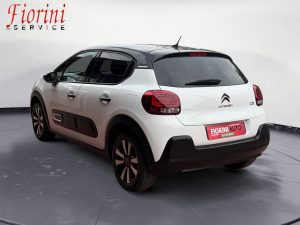 Citroen C3 PureTech 83 S&S Shine Pack