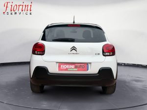 Citroen C3 PureTech 83 S&S Shine Pack