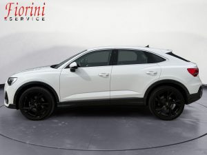 Audi Q3 SPB 35 TDI Quattro S Tronic