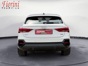 Audi Q3 SPB 35 TDI Quattro S Tronic