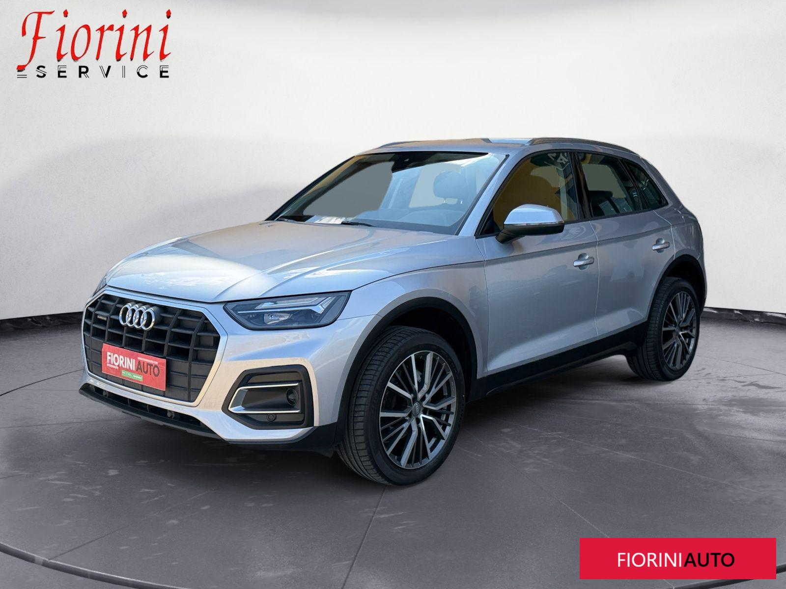 Audi Q5 40 TDI 204CV Quattro S Tr. Business