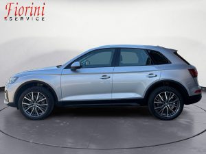 Audi Q5 40 TDI 204CV Quattro S Tr. Business