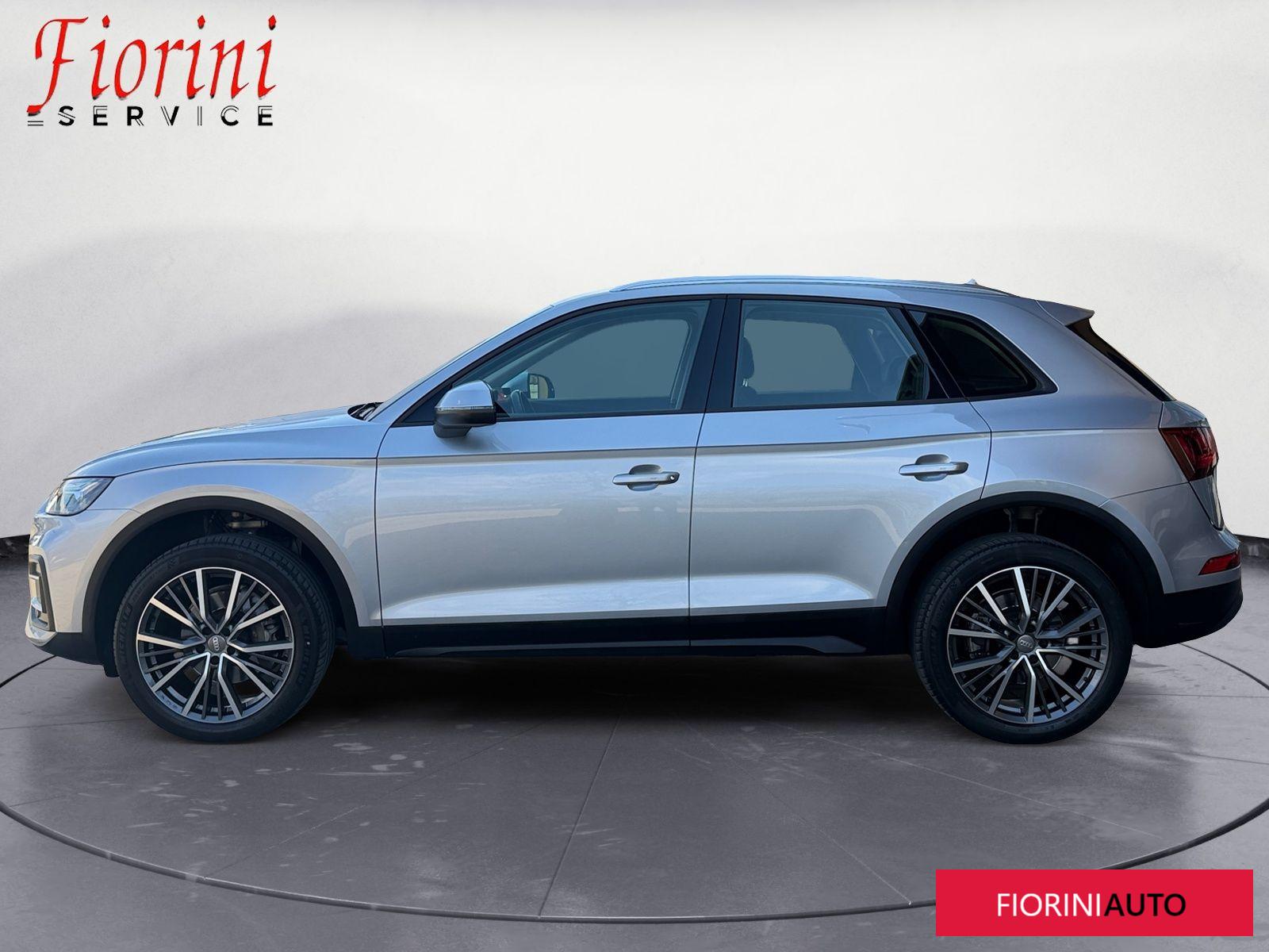 Audi Q5 40 TDI 204CV Quattro S Tr. Business