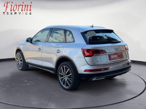 Audi Q5 40 TDI 204CV Quattro S Tr. Business