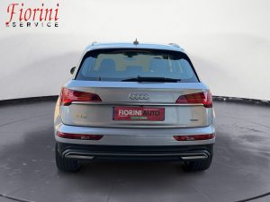 Audi Q5 40 TDI 204CV Quattro S Tr. Business