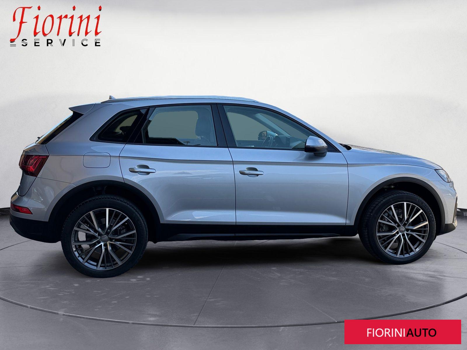 Audi Q5 40 TDI 204CV Quattro S Tr. Business