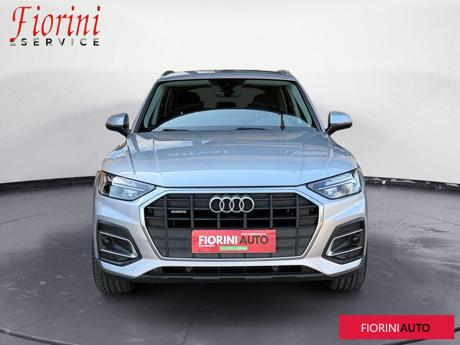 Audi Q5 40 TDI 204CV Quattro S Tr. Business