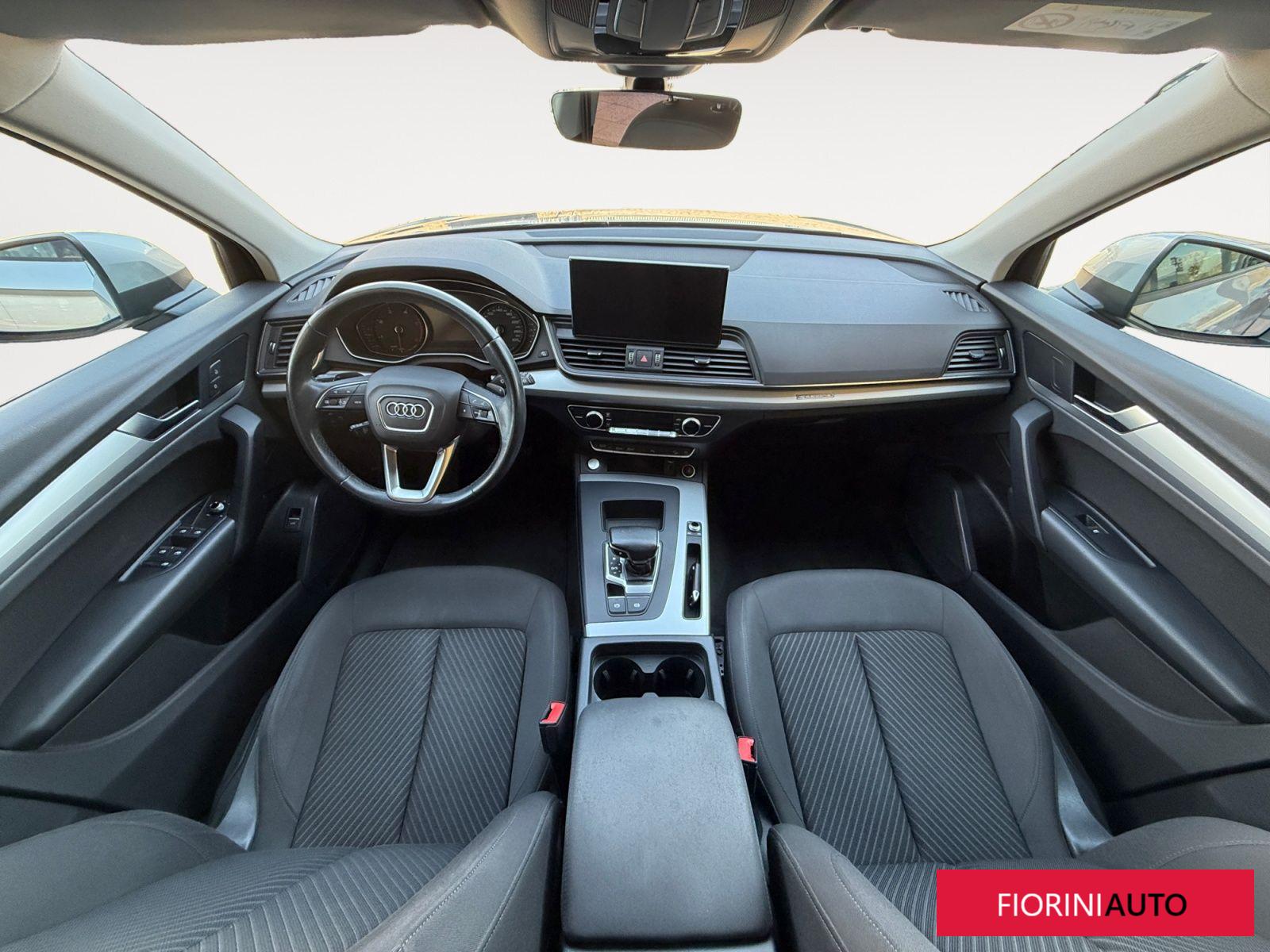 Audi Q5 40 TDI 204CV Quattro S Tr. Business