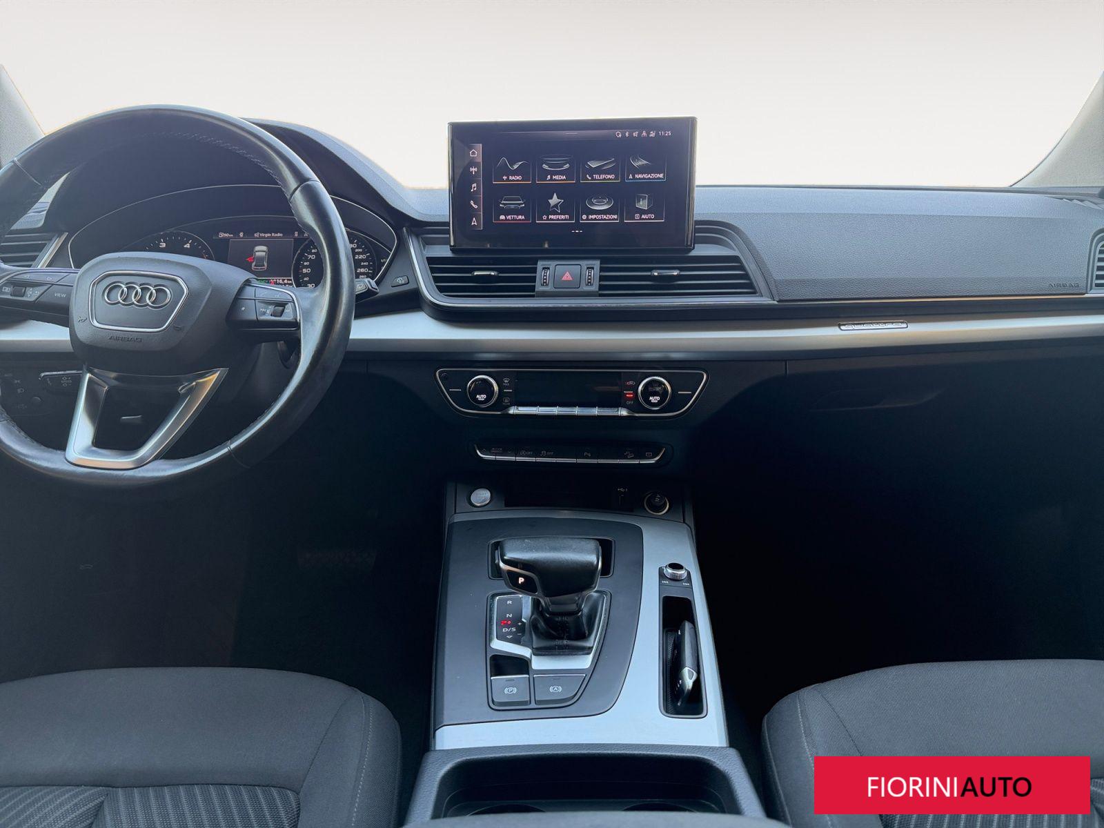 Audi Q5 40 TDI 204CV Quattro S Tr. Business