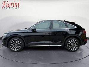 Audi Q5 35 TDI S Tronic Business Advanced