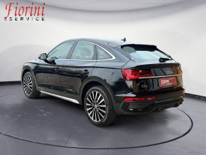 Audi Q5 35 TDI S Tronic Business Advanced