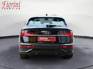 Audi Q5 35 TDI S Tronic Business Advanced