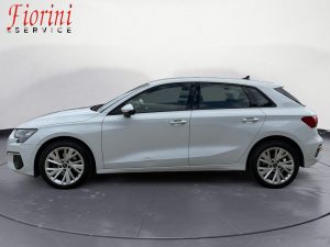 Audi A3 SPB 35 TDI Business Advanced
