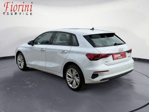 Audi A3 SPB 35 TDI Business Advanced