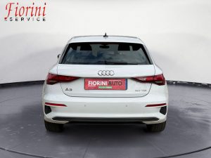 Audi A3 SPB 35 TDI Business Advanced