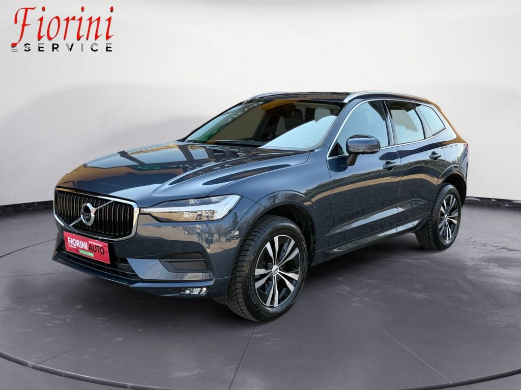 Volvo XC60 D4 Geartronic Momentum Pro