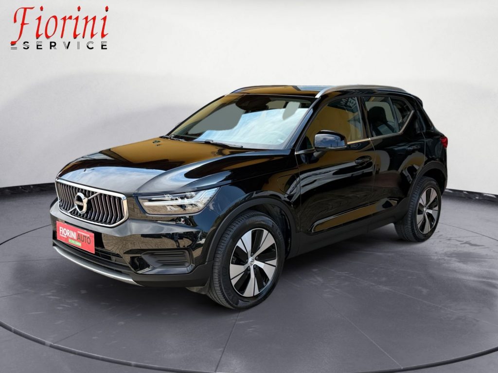 Volvo XC40 T4 Recharge Plug-in Hyb. Inscr.Exp.