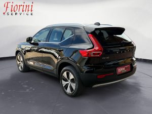 Volvo XC40 T4 Recharge Plug-in Hyb. Inscr.Exp.