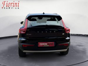 Volvo XC40 T4 Recharge Plug-in Hyb. Inscr.Exp.