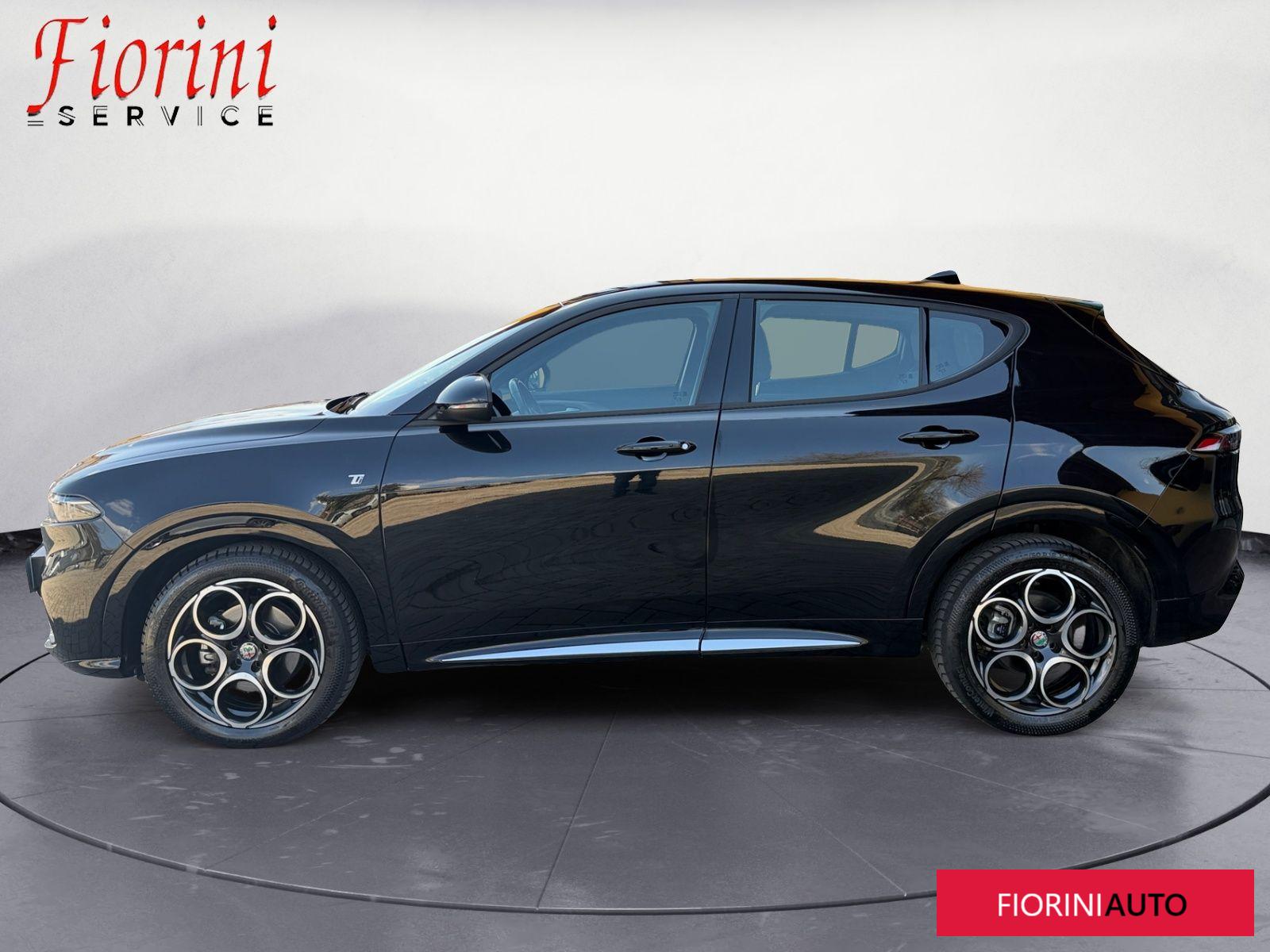 Alfa Romeo Tonale 1.6 Diesel 130 CV TCT6 Veloce
