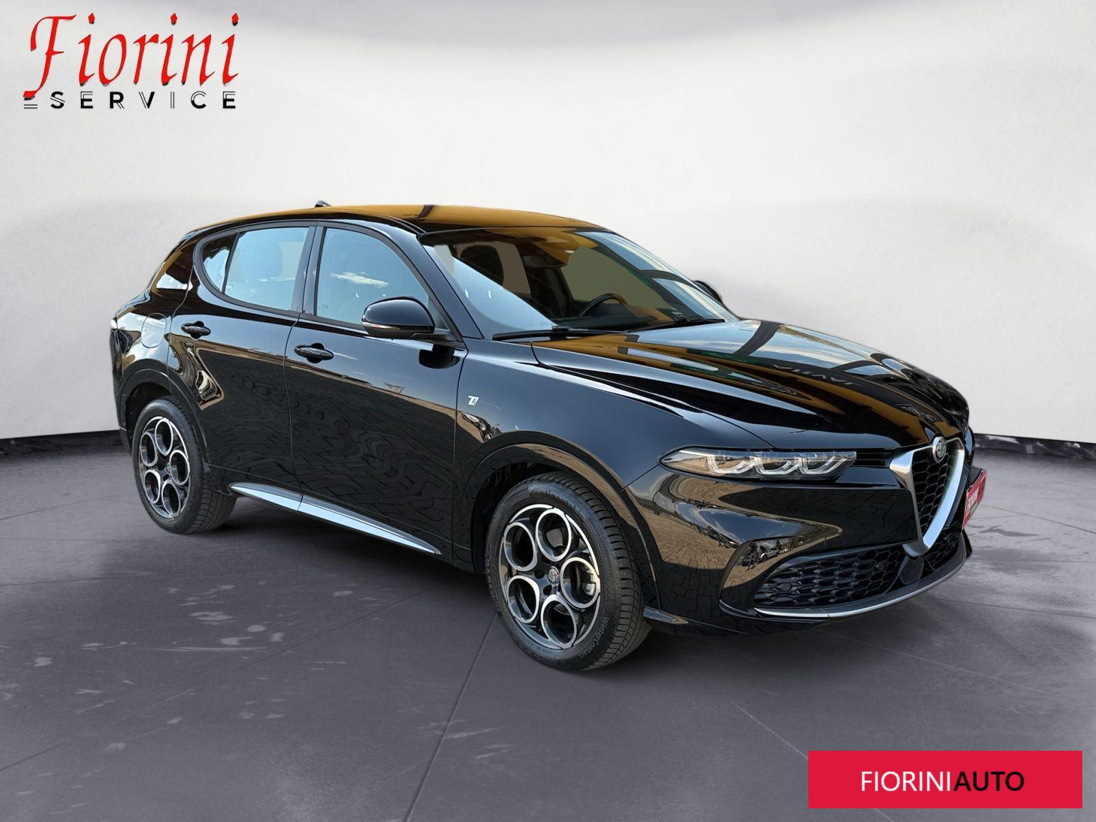 Alfa Romeo Tonale 1.6 Diesel 130 CV TCT6 Veloce
