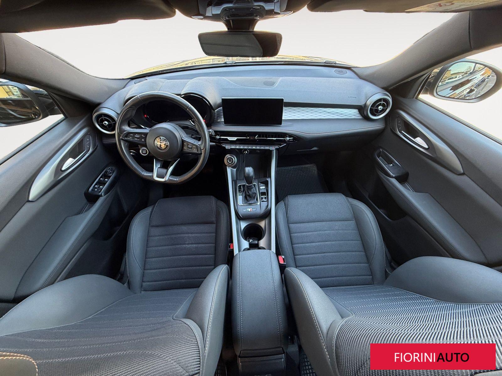 Alfa Romeo Tonale 1.6 Diesel 130 CV TCT6 Veloce