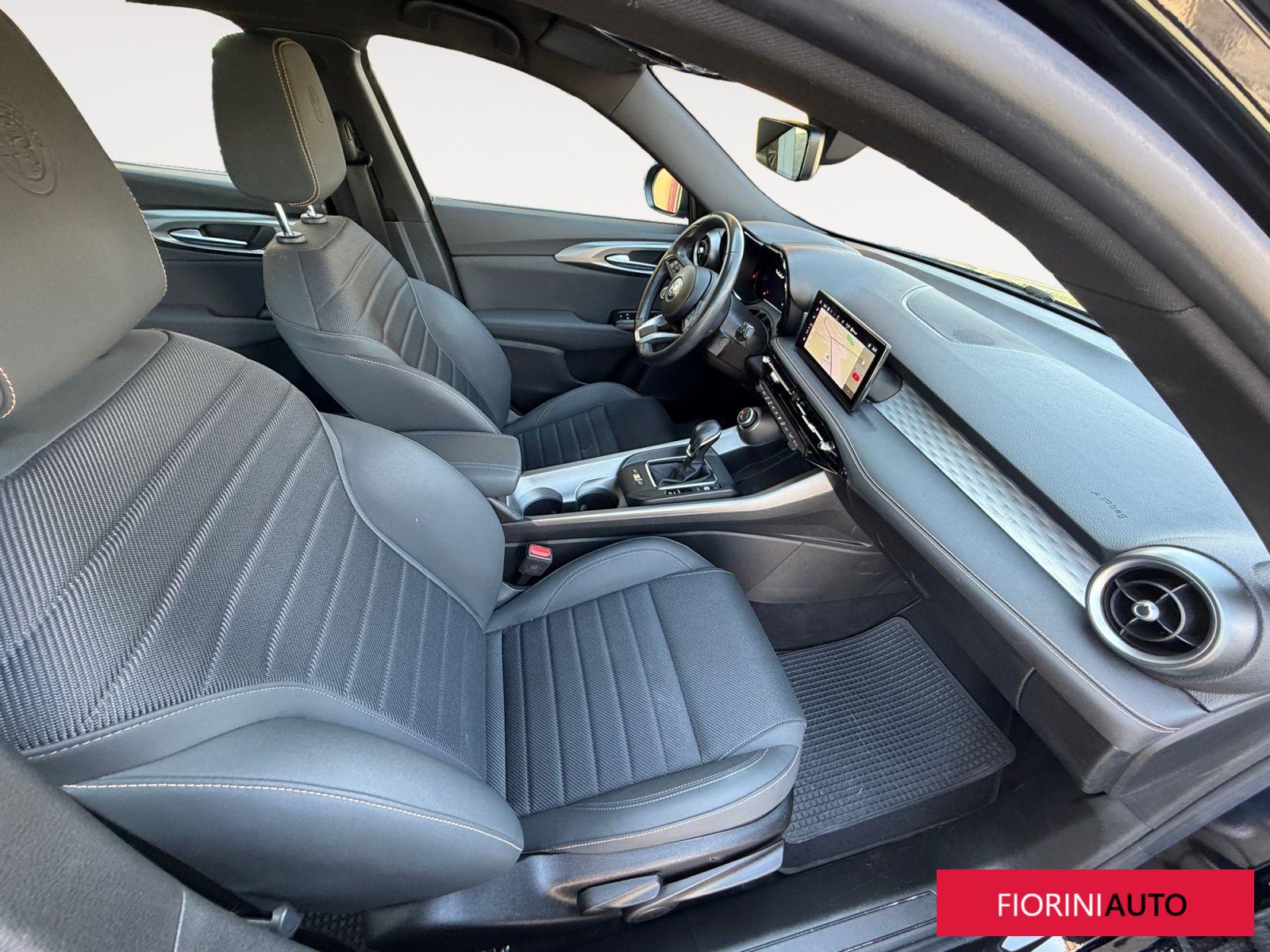 Alfa Romeo Tonale 1.6 Diesel 130 CV TCT6 Veloce